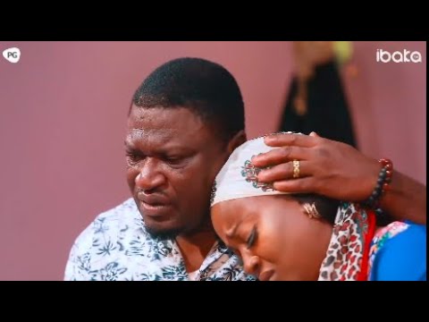 DOWNLOAD: Daddy’s Princess – 2020 Nollywood Blockbuster Movie