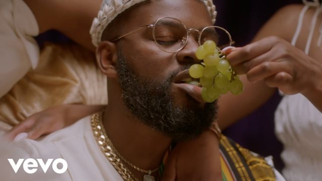 [Video] Falz – Bop Daddy ft. Ms Banks