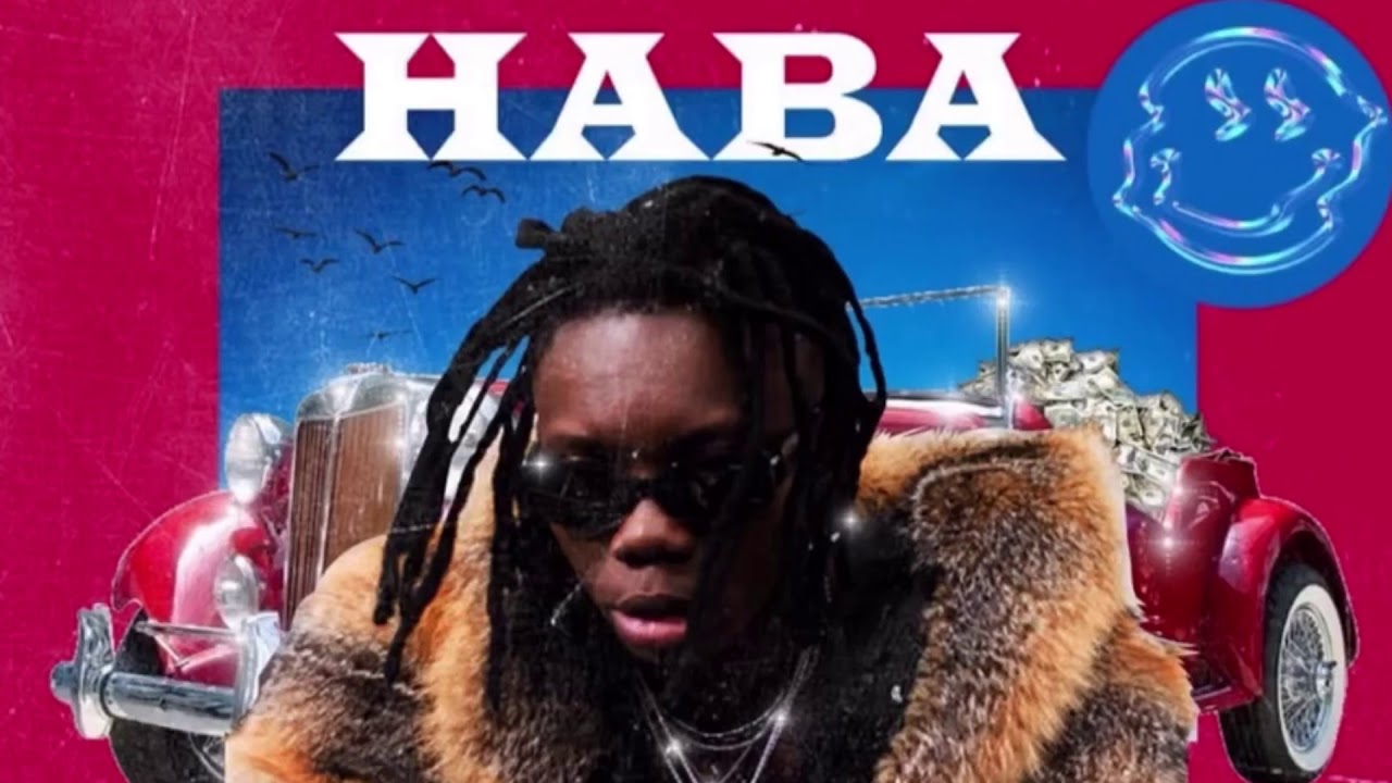 Blaqbonez – Haba Instrumental