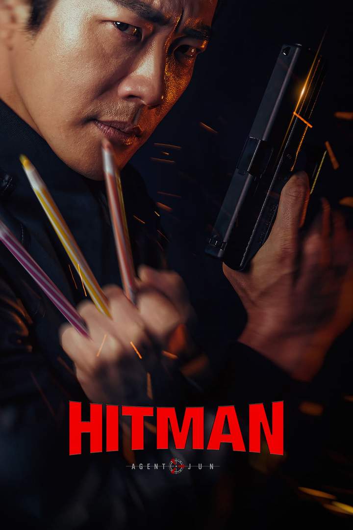 DOWNLOAD: Hitman (Agent Jun) – 2020 Korean Movie