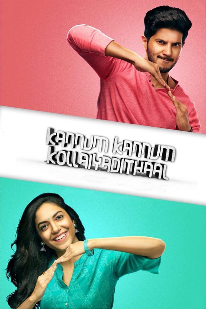 DOWNLOAD: Kannum Kannum Kollaiyadithaal – 2020 Indian Movie