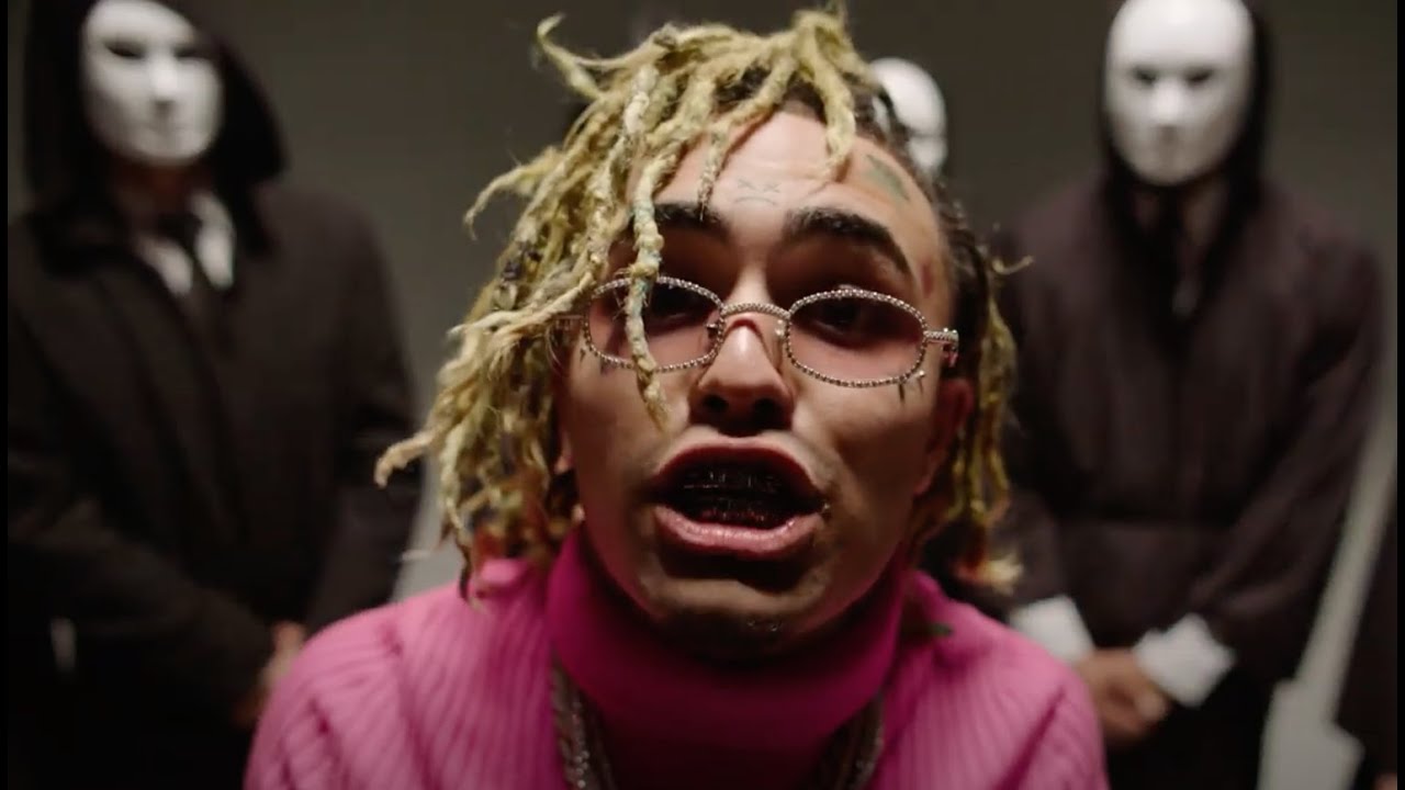 [Video] Lil Pump – Illuminati ft. Anuel AA