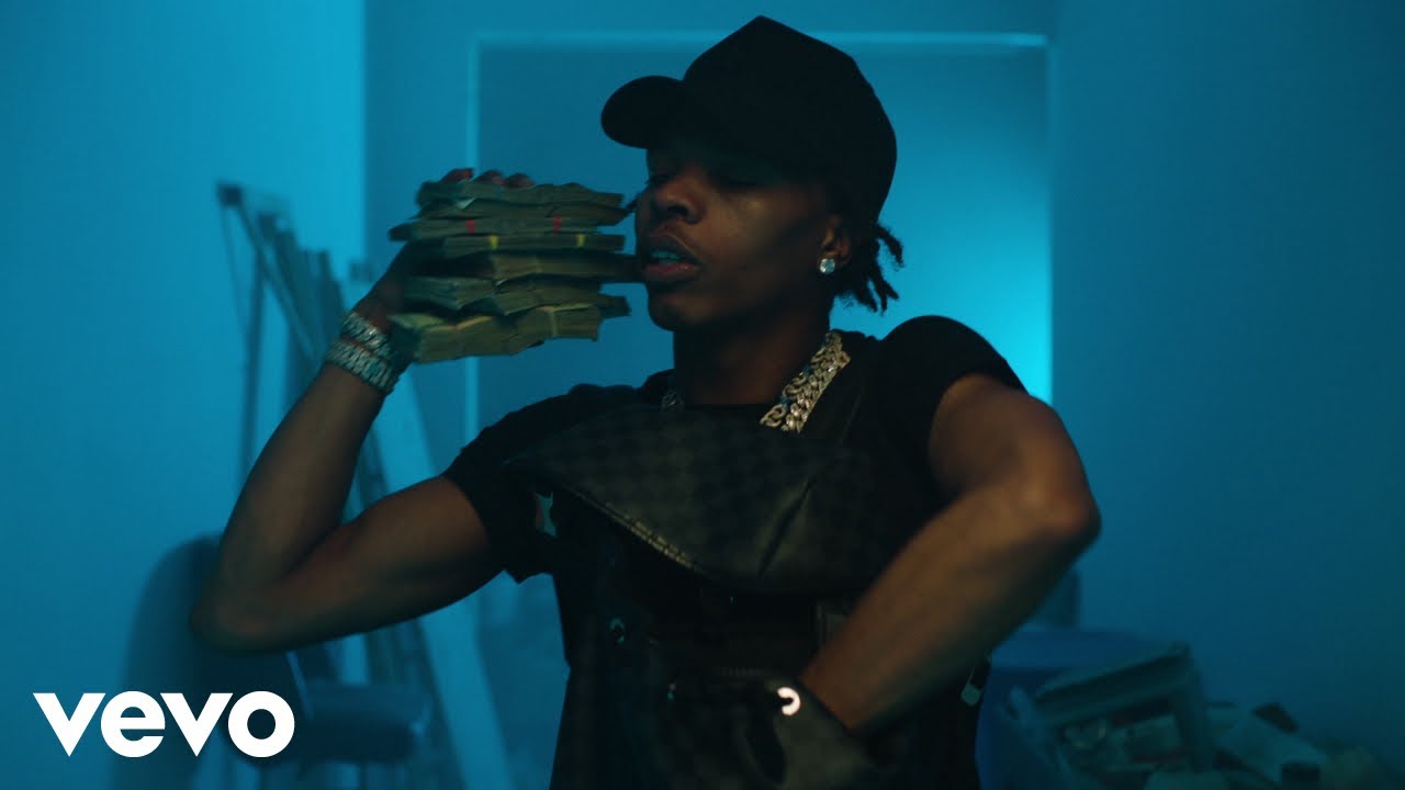 [Video] Lil Baby ft. Moneybagg Yo – No Sucker