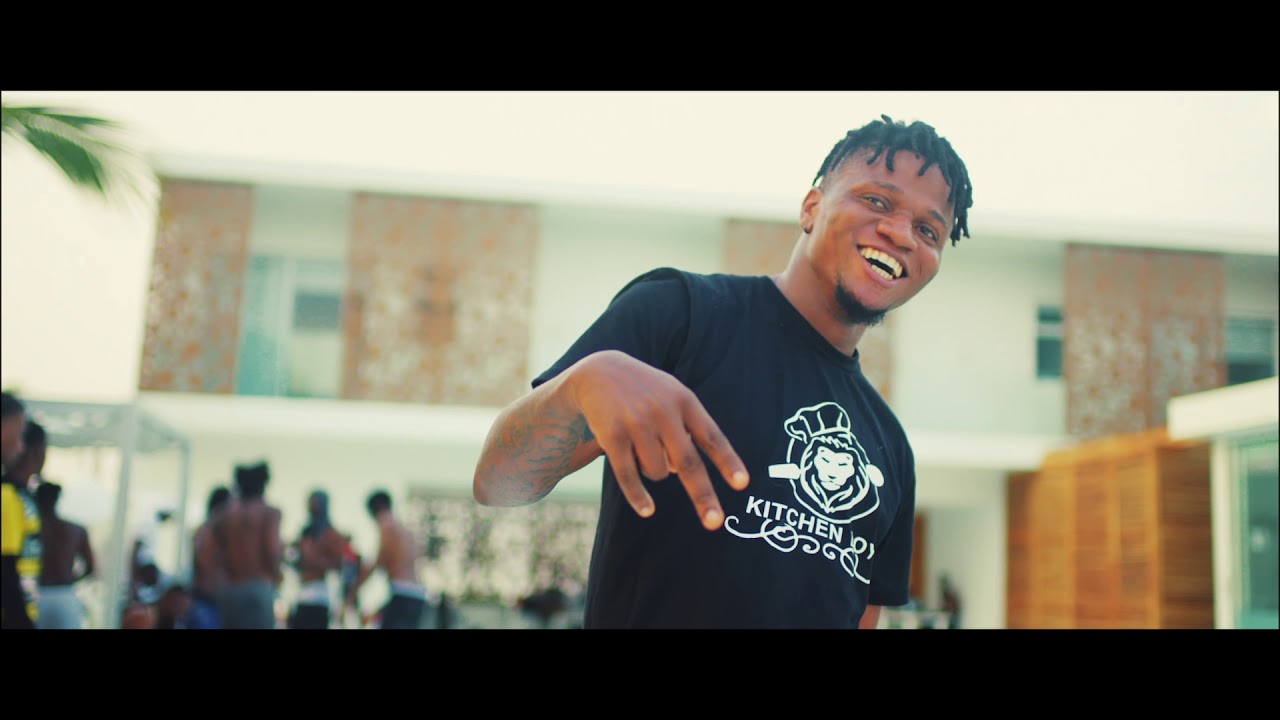 [Video] Rahman Jago ft. JamoPyper, Zlatan – Of Lala