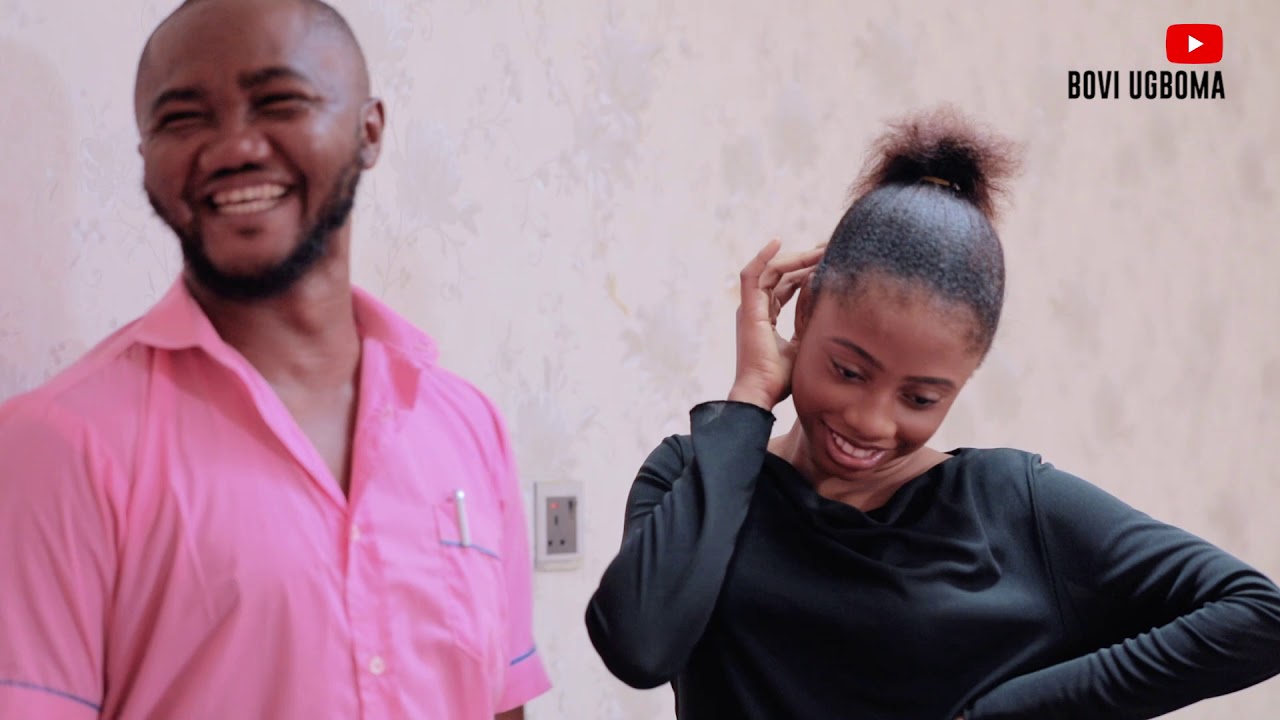 DOWNLOAD: Bovi – Principal’s Daughter (Back To School Season 3)