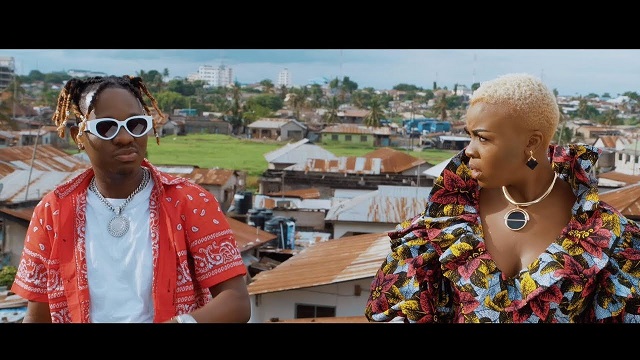 [Video] Queen Darleen – Bachela ft. Lava Lava