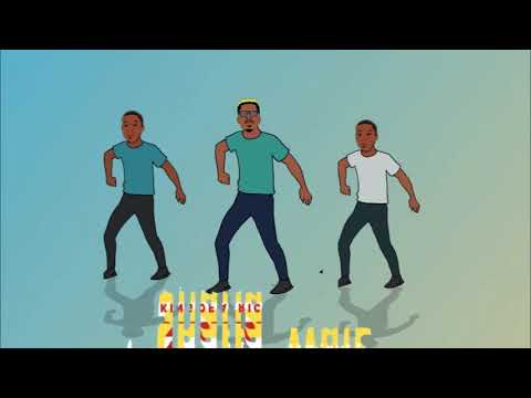 [Video] Shatta Wale – April Fool (Animation Video)