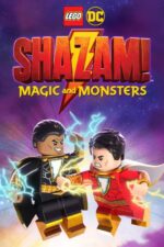 Shazam