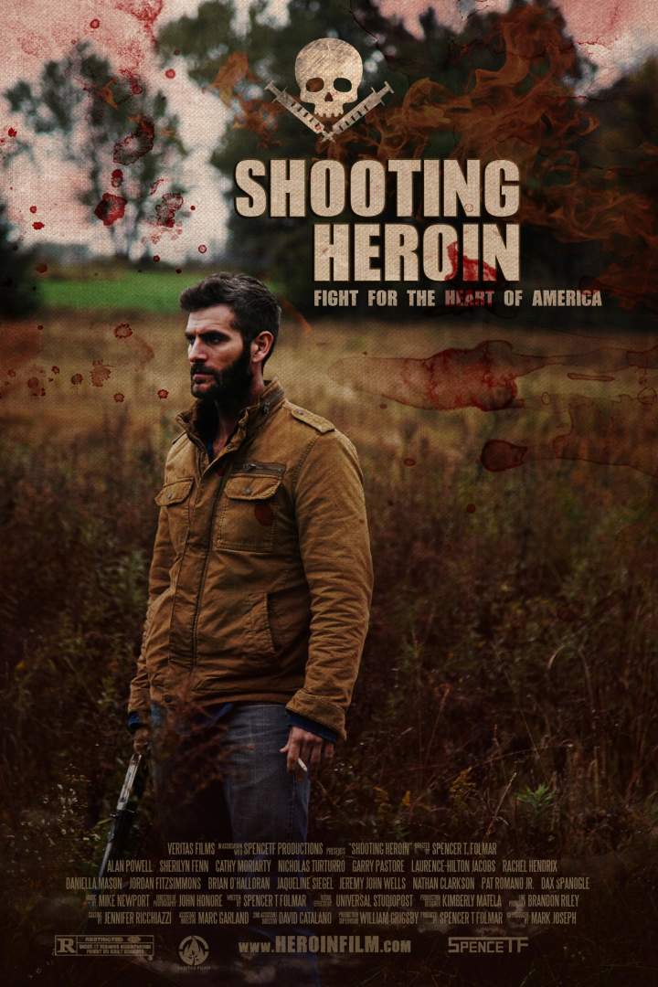 DOWNLOAD: Shooting Heroin – 2020 Hollywood Movie