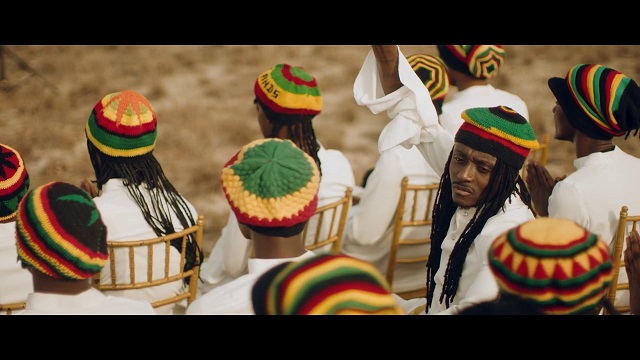 [Video] Terry G – Adura ft. Skiibii