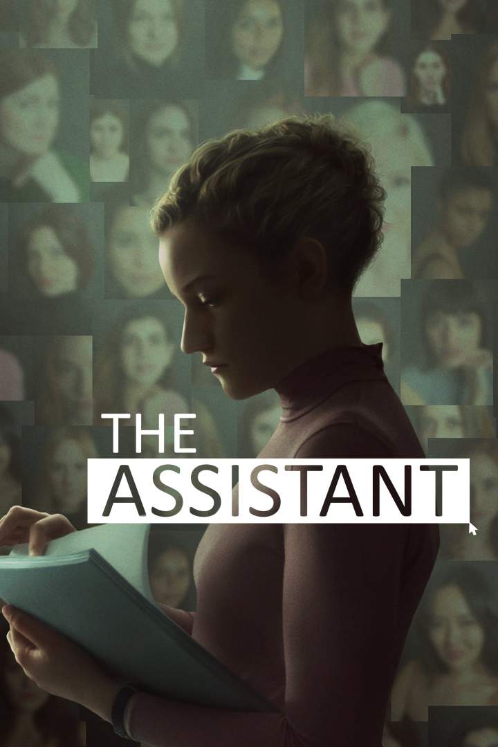 DOWNLOAD: The Assistant – 2019 Hollywood Movie