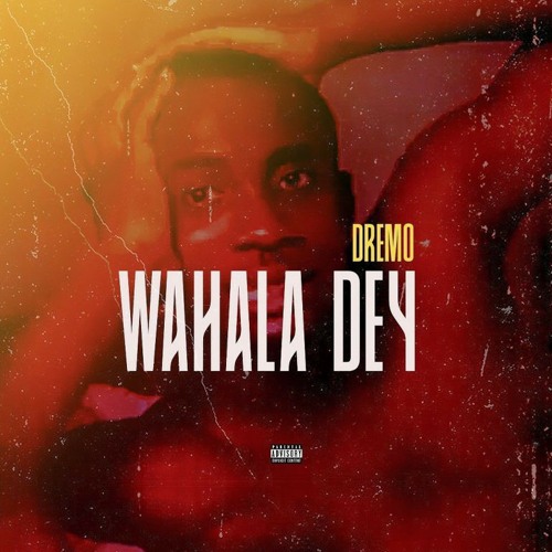 Dremo – Wahala Dey Instrumental