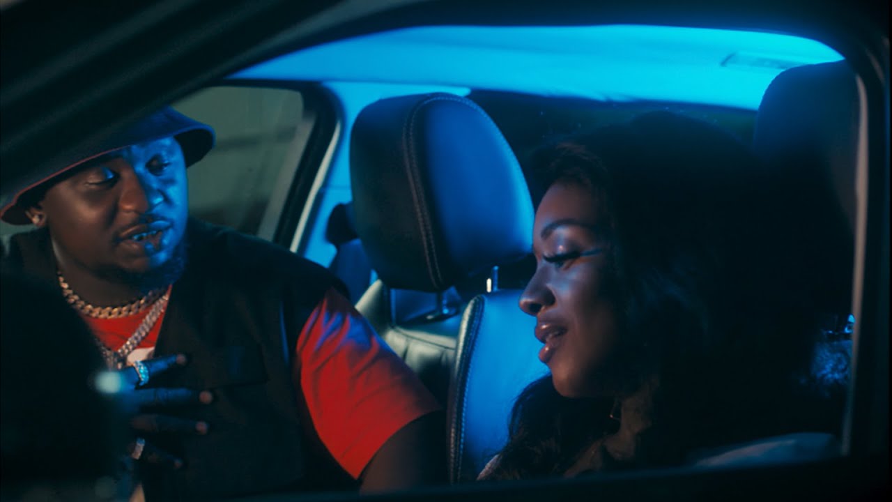 VIDEO: Wande Coal – Again