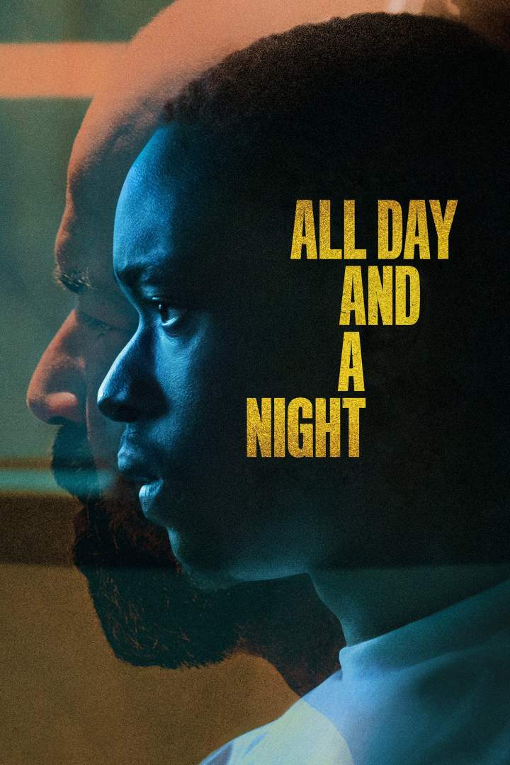 DOWNLOAD: All Day And A Night – 2020 Hollywood Movie