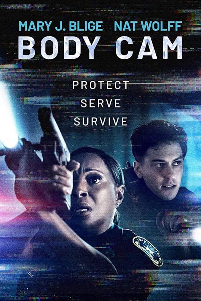 DOWNLOAD: Body Cam – 2020 Hollywood Movie