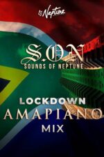 DJ Neptune Sounds Of Neptune Lockdown Amapiano Mix