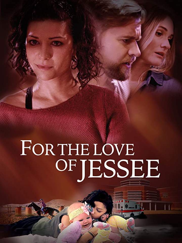 DOWNLOAD: For The Love Of Jesse – 2020 Hollywood Movie