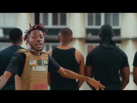 VIDEO: Davolee ft. Masterkraft & Jaido P – G.O