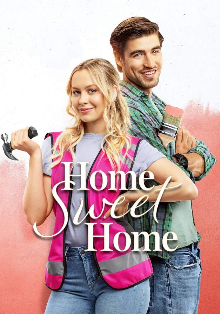 DOWNLOAD: Home Sweet Home – 2020 Hollywood Movie