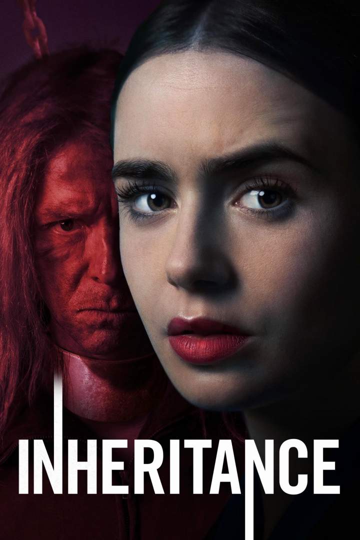 Inhertiance