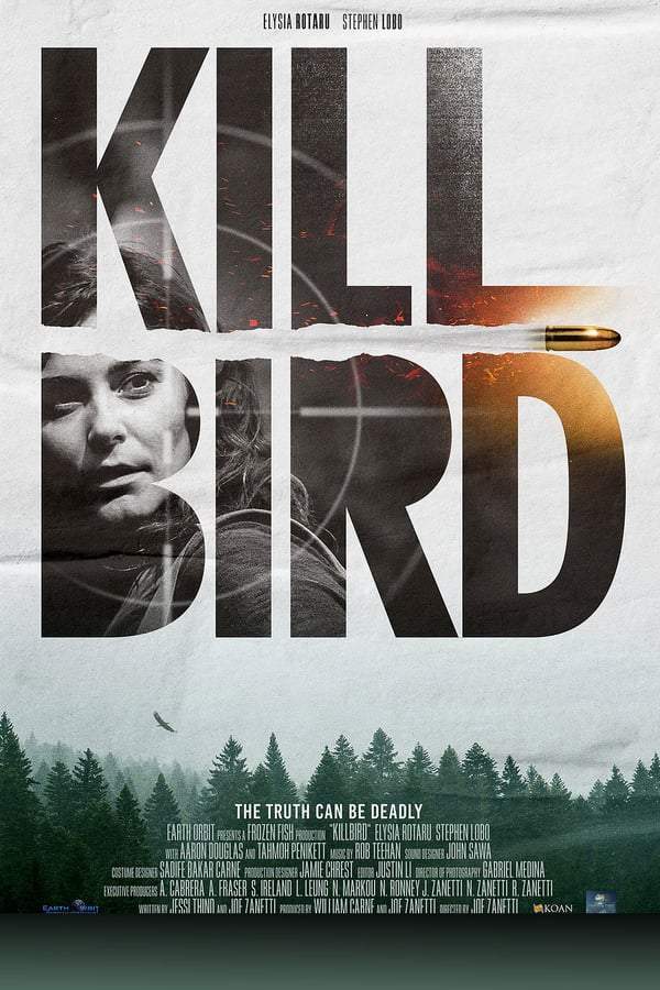 DOWNLOAD: Killbird – 2019 Hollywood Movie