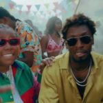 Orezi-Your-Body-Video