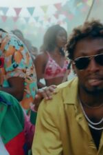 Orezi Your Body Video