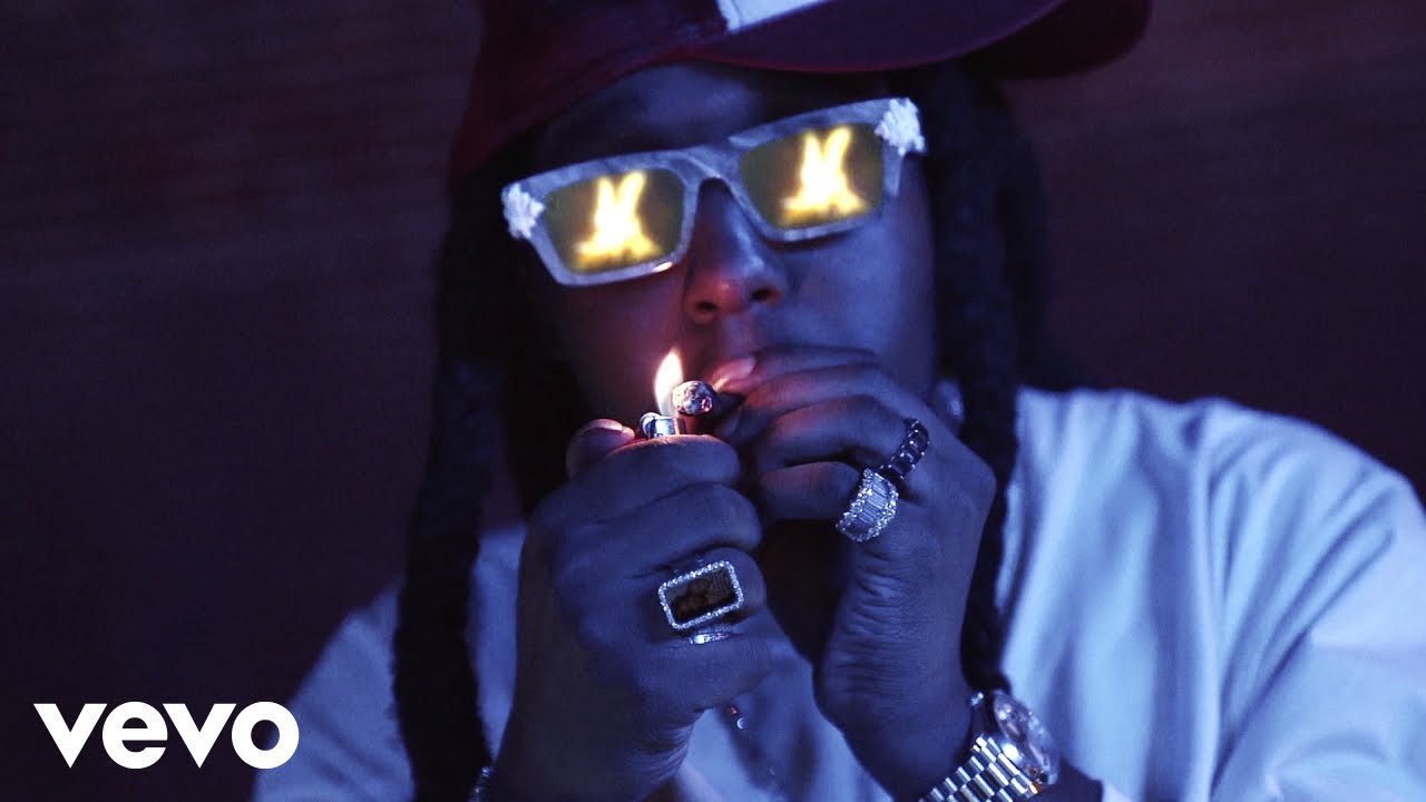 VIDEO: Migos – Racks 2 Skinny