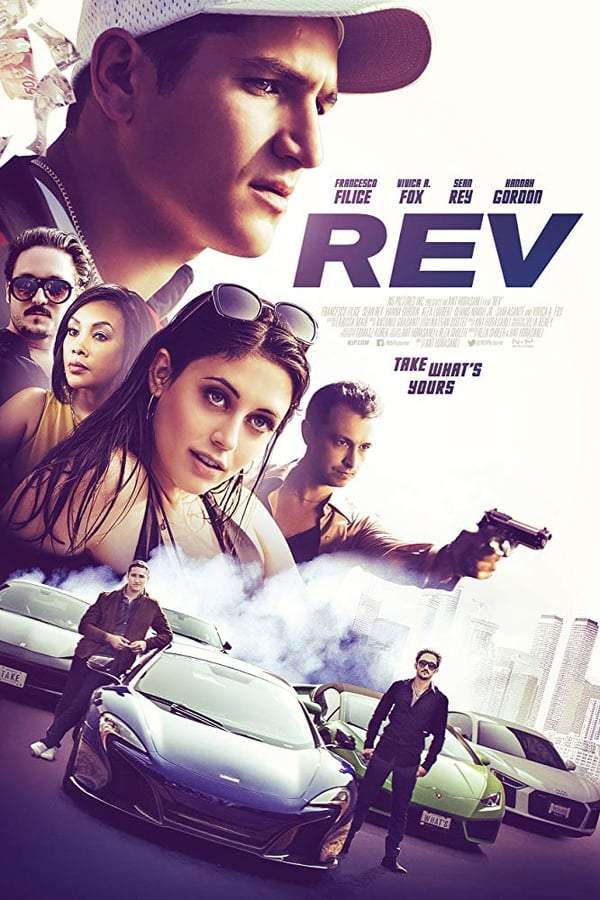 DOWNLOAD: Rev – 2020 Hollywood Movie