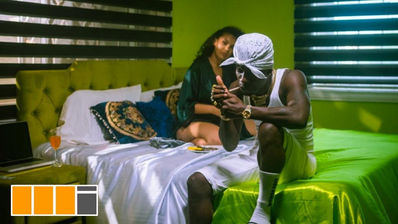 VIDEO: Shatta Wale – Sleepless Night