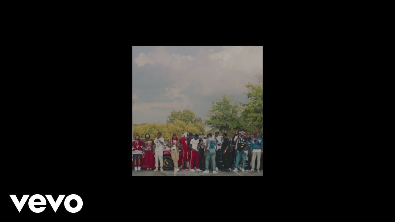 VIDEO: Lil Yachty – Split/Whole Time