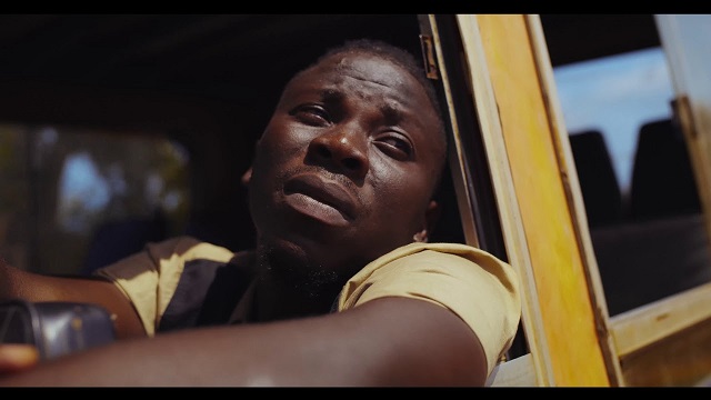 VIDEO: Stonebwoy – La Gba Gbe