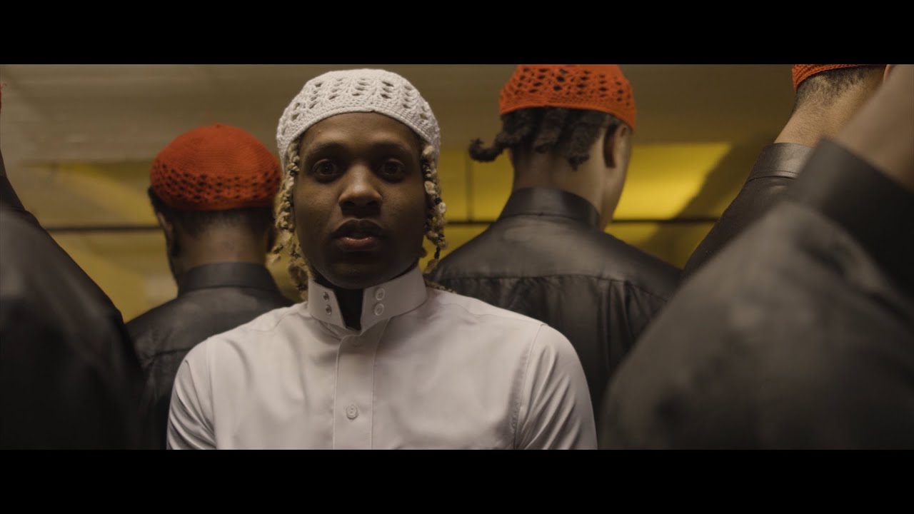 VIDEO: Lil Durk – Street Prayer