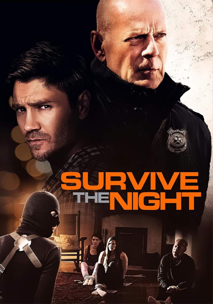 DOWNLOAD: Survive The Night – 2020 Hollywood Movie