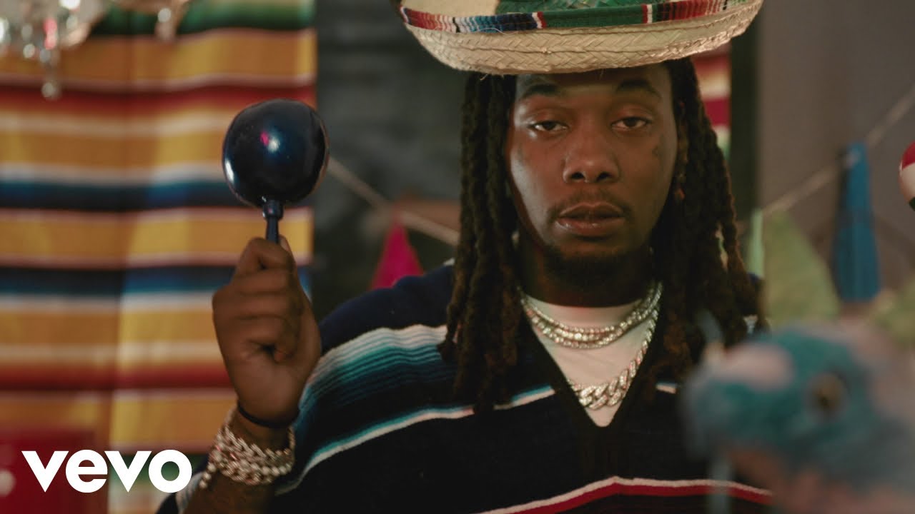 VIDEO: Migos – Taco Tuesday