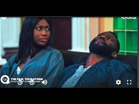 DOWNLOAD: The Pain Your Storm – 2020 Nollywood Blockbuster Movie