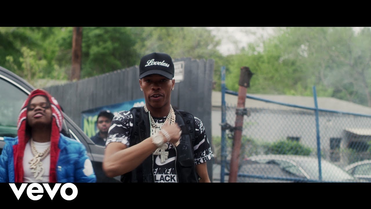 [Video] Lil Baby – We Paid ft. 42 Dugg