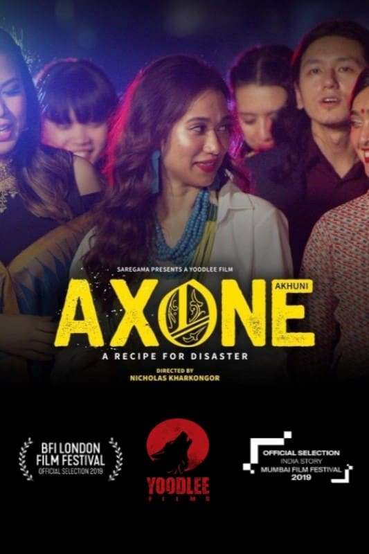 DOWNLOAD: Axone – 2019 Indian Movie