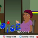 Choices Episode 1