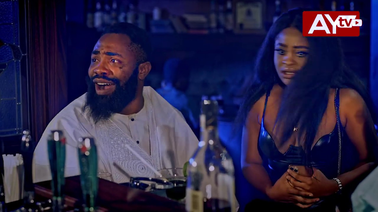 DOWNLOAD: Call To Bar – Fresh Blood (Episode 12)