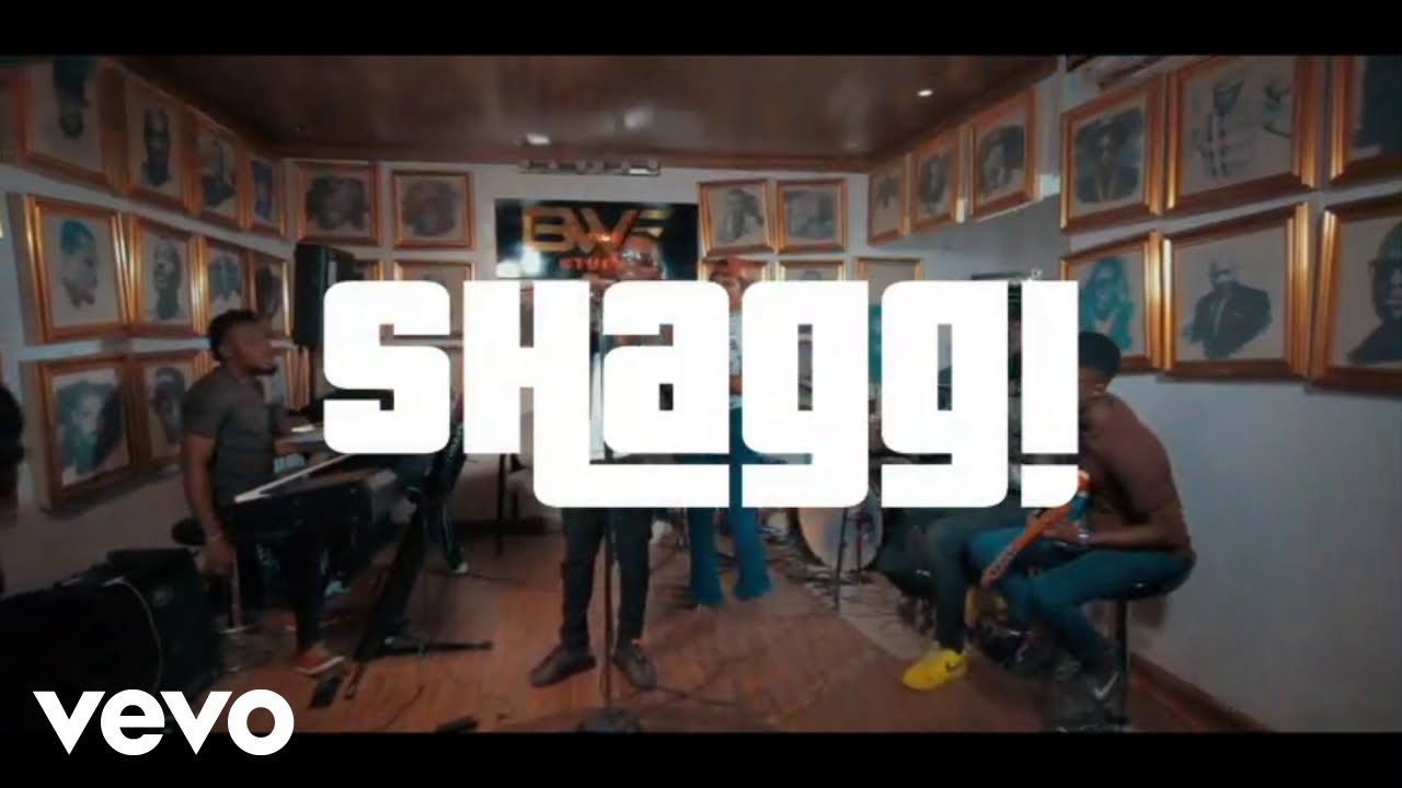 VIDEO: Broda Shaggi – Gbedu