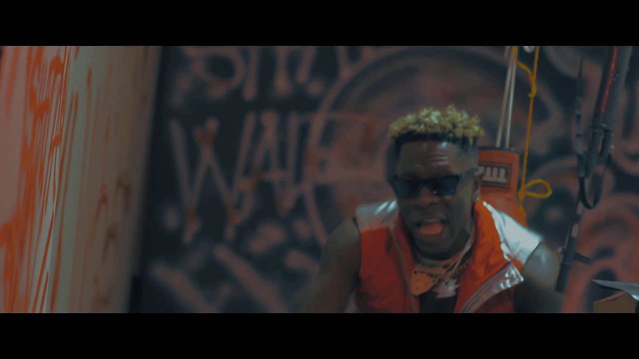 VIDEO: Shatta Wale – Greatest