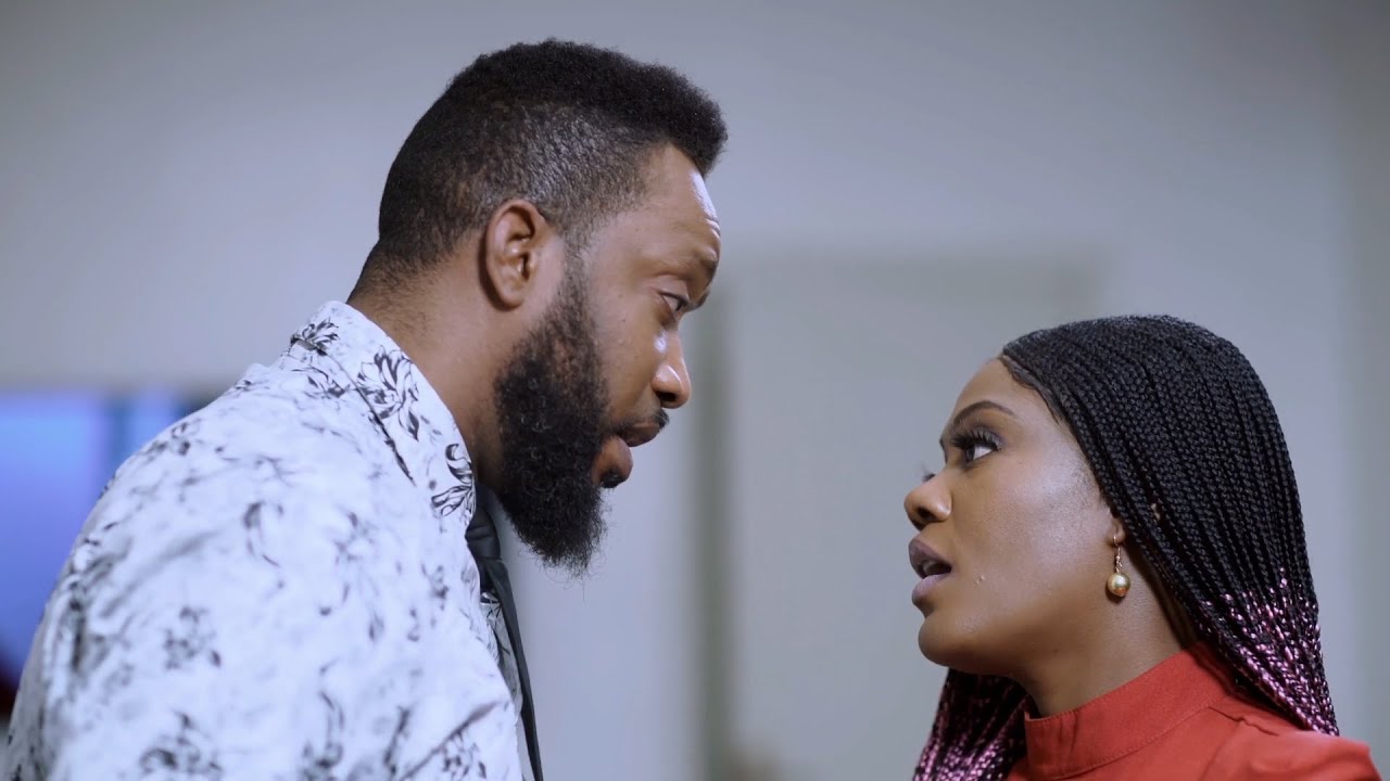 DOWNLOAD: Greyish – 2020 Latest Nollywood Blockbuster Movie