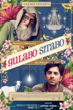 Gulabo Sitabo