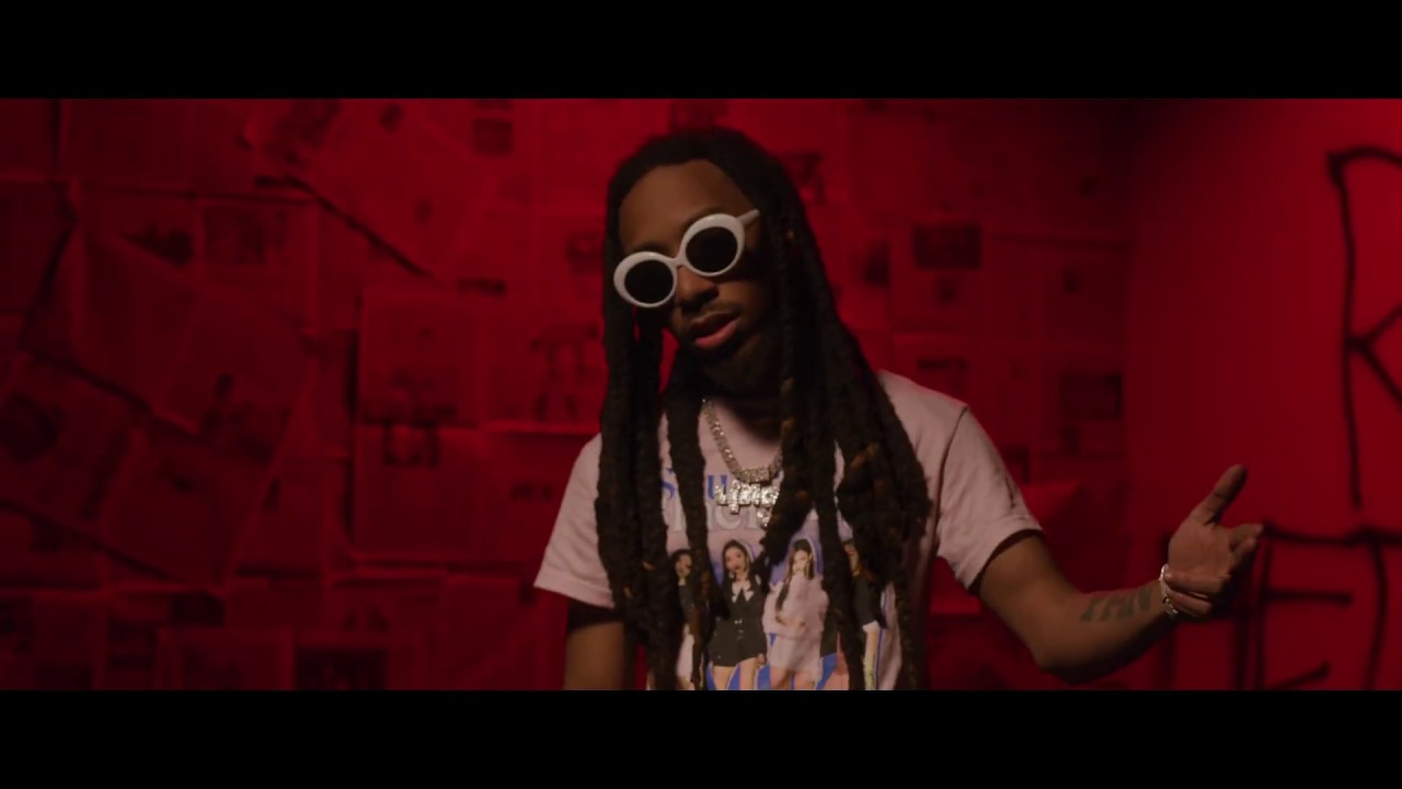 VIDEO: YRN Lingo – Hectic