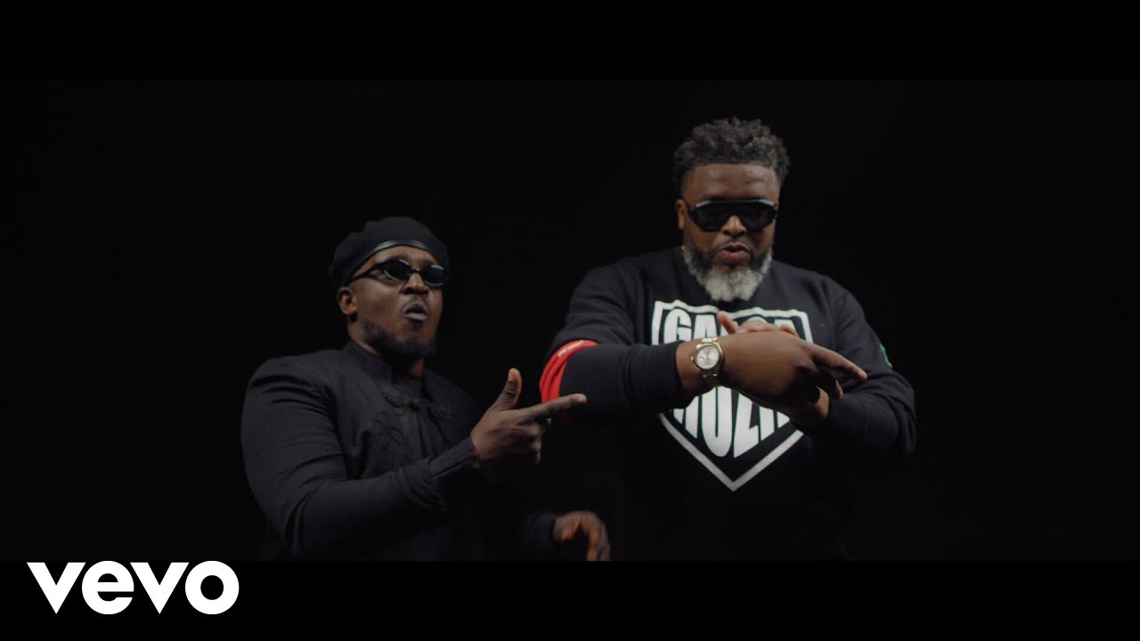 VIDEO: Larry Gaaga ft. MI Abaga, Efya – Hold On