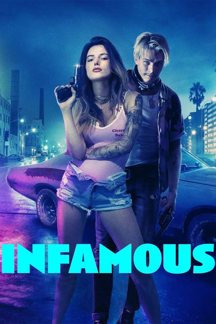 DOWNLOAD: Infamous – 2020 Hollywood Movie