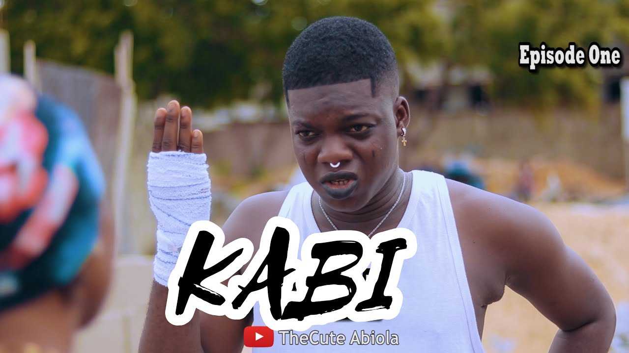 DOWNLOAD: Kabi The CuteAbiola – Freezer (Episode 1)