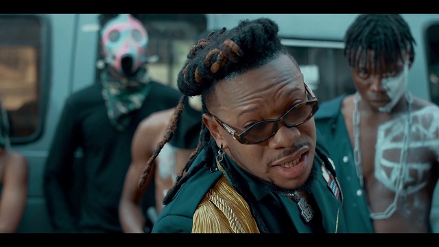 VIDEO: Mr Real – Baba Fela