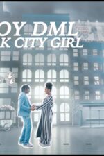 New York City Girl Video